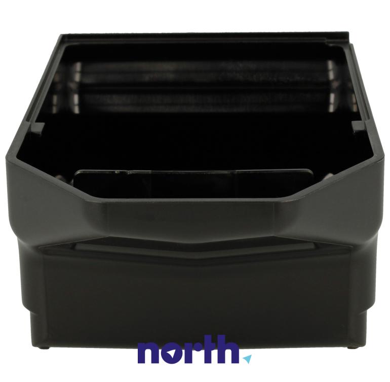 Tacka ociekowa do ekspresu do kawy Nespresso F511 BK LATTISSIMA TOUCH,4