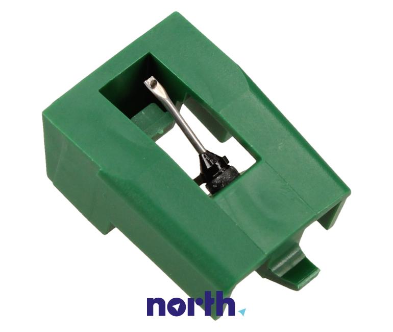 Igła gramofonowa do gramofonu do Dual 1235,1