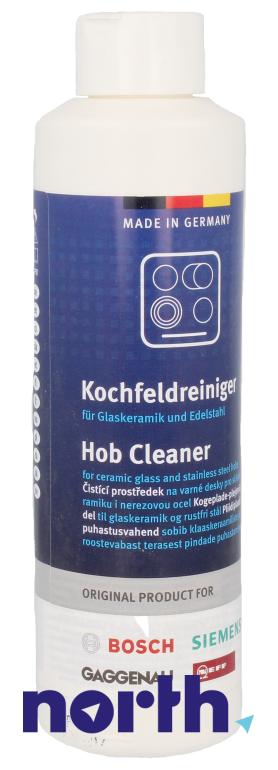 Środek czyszczący do płyty ceramicznej do Bosch POH6B6B10/01,0