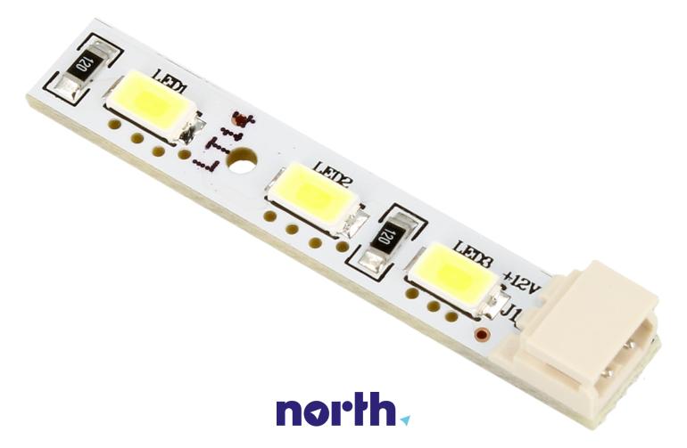 Listwa LED do lodówki Haier A3FE742CGBJ(EE),0