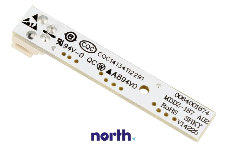 Listwa LED do lodówki Haier A3FE742CGBJ(EE),2