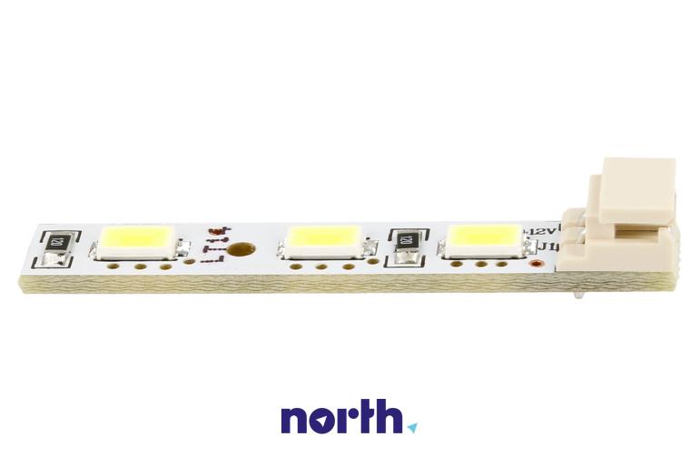 Listwa LED do lodówki Haier A3FE742CGBJ(EE),3