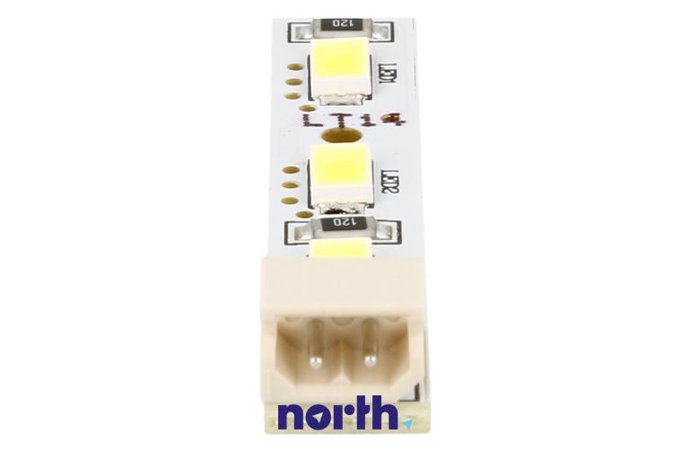 Listwa LED do lodówki Haier A3FE742CGBJ(EE),4