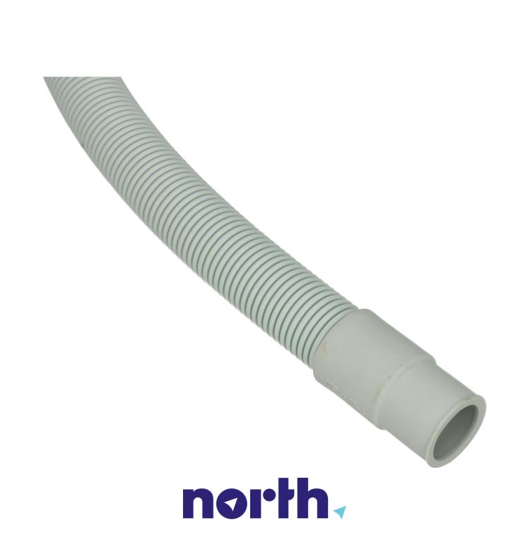 Wąż odpływowy 21x21mm do pralki do Siemens WD15H542EU/02,2