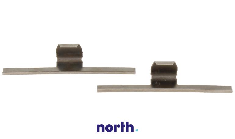Dolna uszczelka drzwi 40.1cm do zmywarki do Bosch SPI25CS00E/45,5