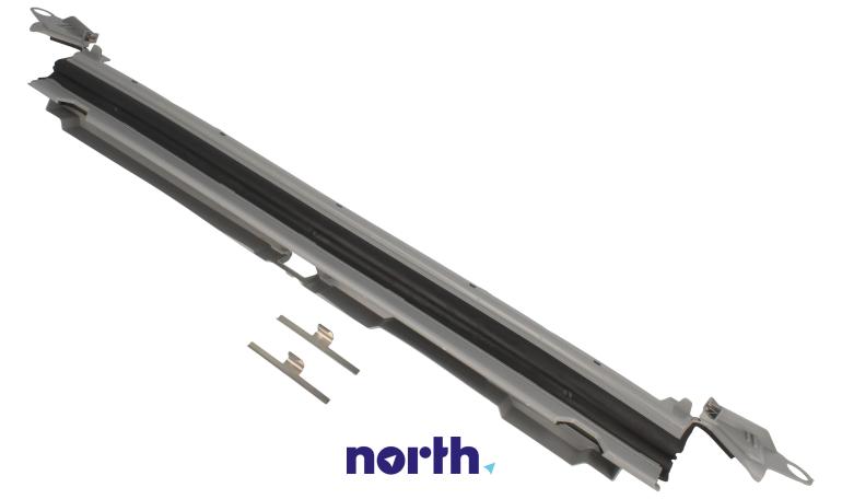 Dolna uszczelka drzwi 40.1cm do zmywarki do Bosch SPS25CI04E/01,0