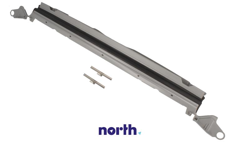 Dolna uszczelka drzwi 40.1cm do zmywarki do Bosch SPS25CI04E/01,1