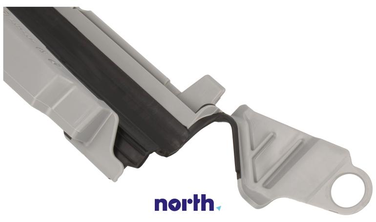 Dolna uszczelka drzwi 40.1cm do zmywarki do Bosch SPU40E62SK 41,4