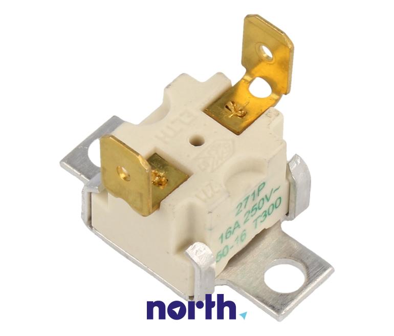 Termostat do piekarnika do Hotpoint Ariston FD61.1(CH)/HA,2