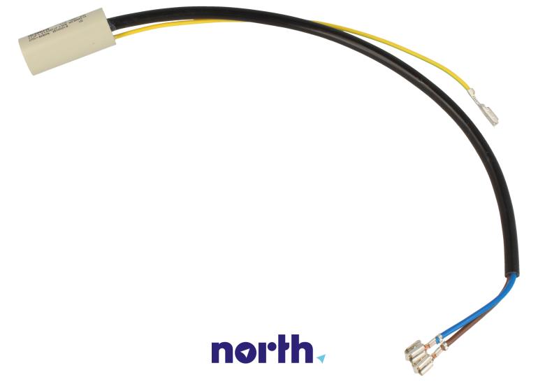 Filtr przeciwzakłóceniowy do chłodziarki Gorenje R6191DW,1