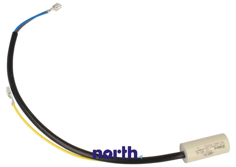 Filtr przeciwzakłóceniowy do chłodziarki Gorenje R6192FW,0