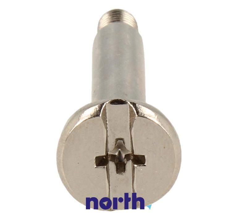 Śruba do odkurzacza do Electrolux ZB3015SW,2