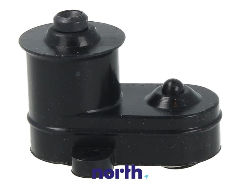 Uszczelka wody w stopie żelazka do żelazka Bosch TDA752422V/01,3