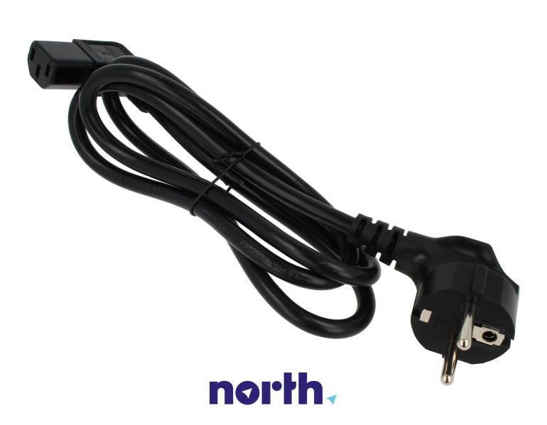 Kabel zasilający (Korea) do ekspresu do kawy Saeco HD8867/11,2