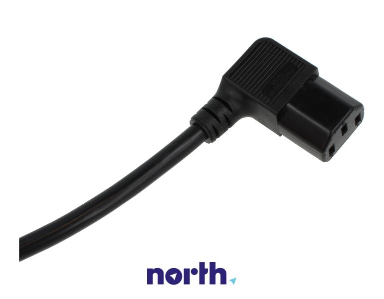 Kabel zasilający (Korea) do ekspresu do kawy Saeco HD8867/11,4