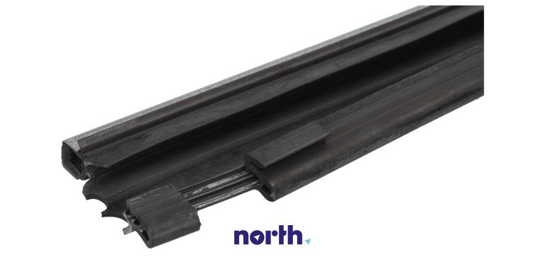 Dolna uszczelka drzwi do zmywarki do Siemens SN66P090EU/D5,2