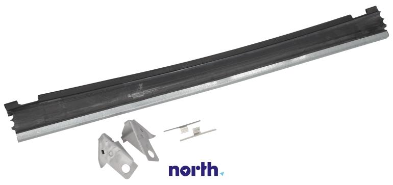 Dolna uszczelka drzwi do zmywarki do Siemens SN66M098EU/53,0