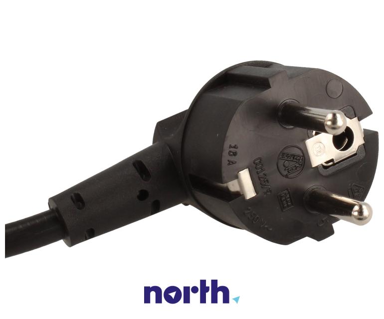 Kabel zasilający do ekspresu do kawy DeLonghi ECAM 45.766.B,2