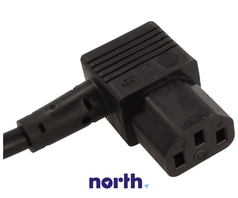 Kabel zasilający do ekspresu do kawy DeLonghi ECAM 28.466.M,1