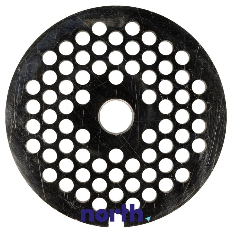 Sitko nr 8 ze średnimi otworami do maszynki do mielenia do Zelmer ZMM4080W/06,0