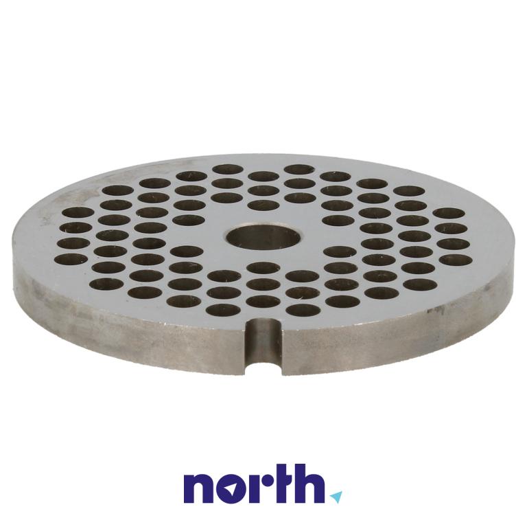 Sitko nr 8 ze średnimi otworami do maszynki do mielenia do Zelmer ZMM5580W/06,4