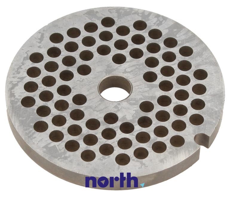 Sitko nr 8 ze średnimi otworami do maszynki do mielenia do Zelmer ZMM4288W/06,1