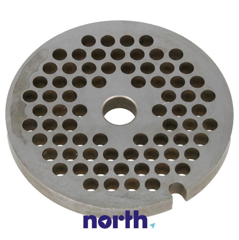 Sitko nr 8 ze średnimi otworami do maszynki do mielenia do Zelmer ZMM1084L(02),2