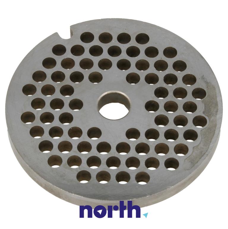 Sitko nr 8 ze średnimi otworami do maszynki do mielenia do Zelmer ZMM1084L(02),3