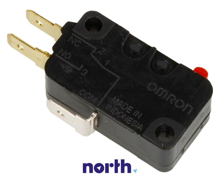 Mikroprzełącznik do mikrofalówki do Samsung CE1350-S/XEN,1