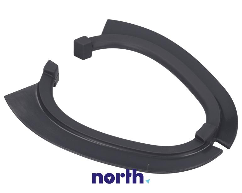 Ramiona Flexi mieszaka elastycznego do robota kuchennego Kenwood Major Titanium KM020,0