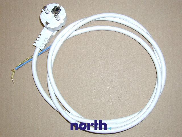 Kabel zasilający do zamrażarki Amica FZ208.3AA,1