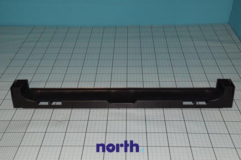 Tylna listwa poprzeczna dolna obudowy do zmywarki do Samsung DW60M6050BB/EE,0