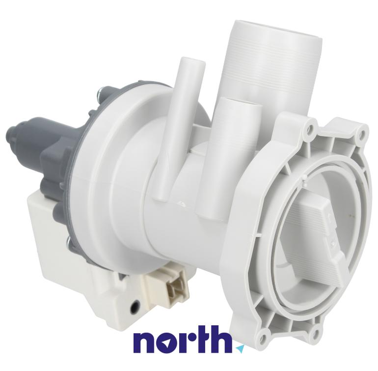 Pompa odpływowa kompletna do pralki VW 101460 CRL (Vestfrost),0