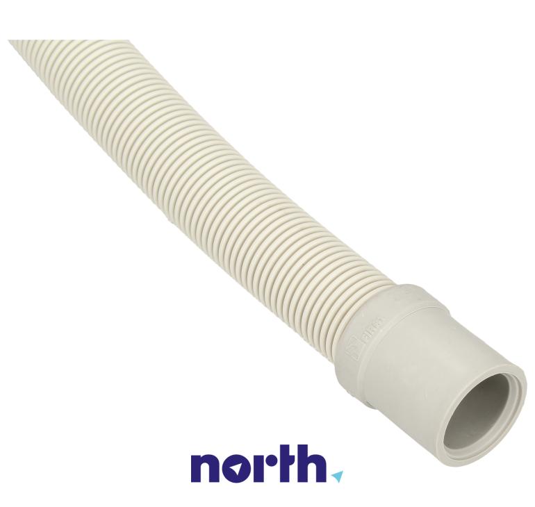 Wąż odpływowy 28/22mm 2m do zmywarki Blomberg GIS 9484 E20,1