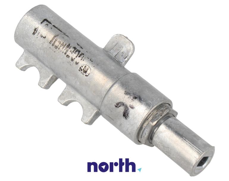Element amortyzujący drzwi barku do lodówki Samsung RSG5PURS1/XEF,0
