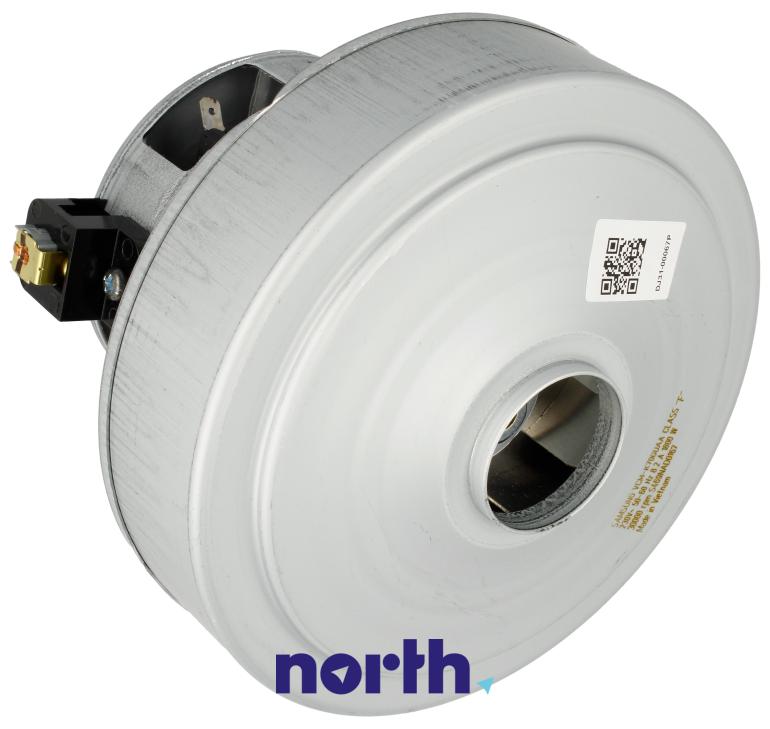 Silnik (1800W) do odkurzacza do Samsung SC 8305,0