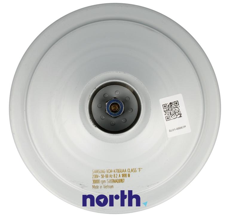 Silnik (1800W) do odkurzacza do Samsung SC 8305,2