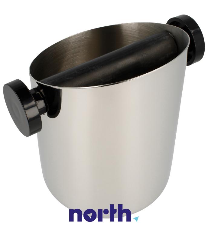 Pojemnik na fusy do ekspresu do kawy DeLonghi EC685.R,1