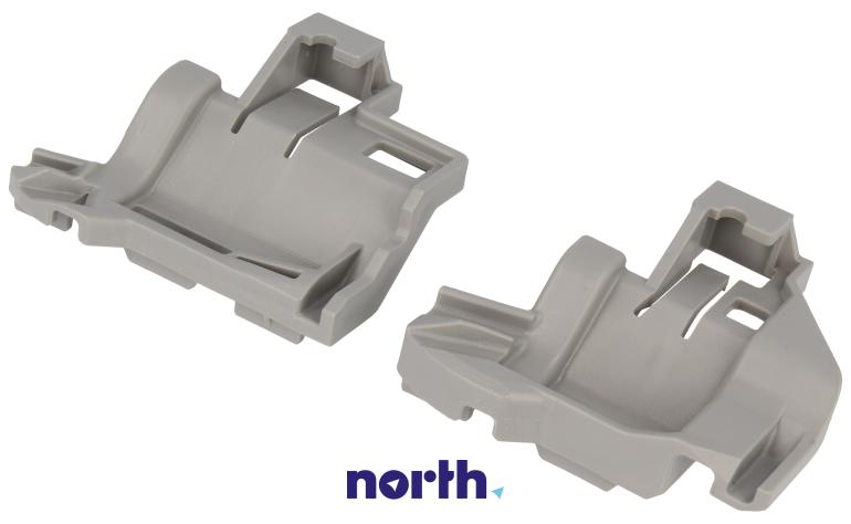 Zaczep grzebienia kosza na naczynia do zmywarki Siemens SR66T099EU/33,1