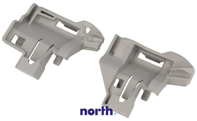 Zaczep grzebienia kosza na naczynia do zmywarki Siemens SN66M095EU/50,0