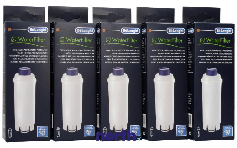 Filtr wody SER3017 DLSC002 do ekspresu do kawy DeLonghi ECAM 23.450.S,0