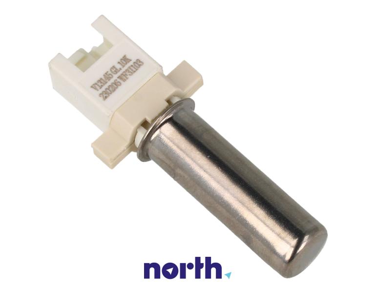 Czujnik temperatury grzałki do pralko-suszarki Haier HWD80-B14979-S,0