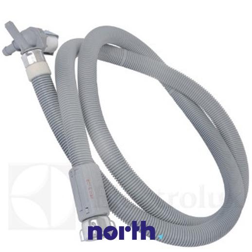 Wąż dopływowy z Aquastop 3/4" 1115906008 do zmywarki AEG FAV5050-DML,1