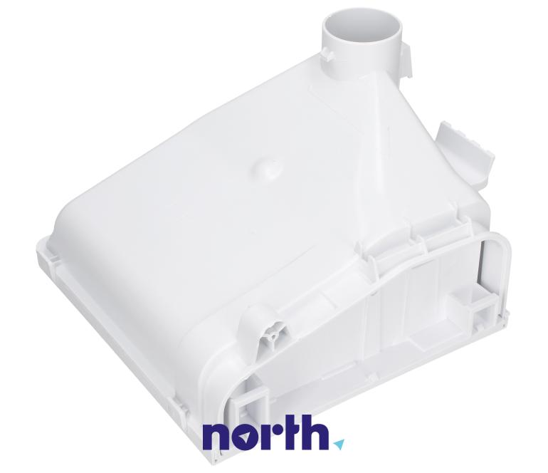 Obudowa dozownika detergentów do pralki Sharp ES-HFA6103W3-EE,0