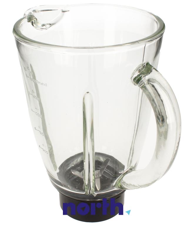 Pojemnik z nożami do blendera Electrolux ESB2300,1