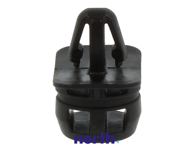 Mocowanie zawiasu drzwi do pralki Bosch WAN2416MPL/14,2