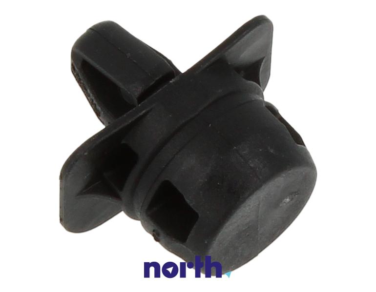 Mocowanie zawiasu drzwi do pralki Siemens WM14N26EPL/26,0