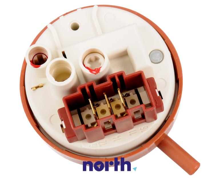 Hydrostat do zmywarki do Ariston LI675DUO,0