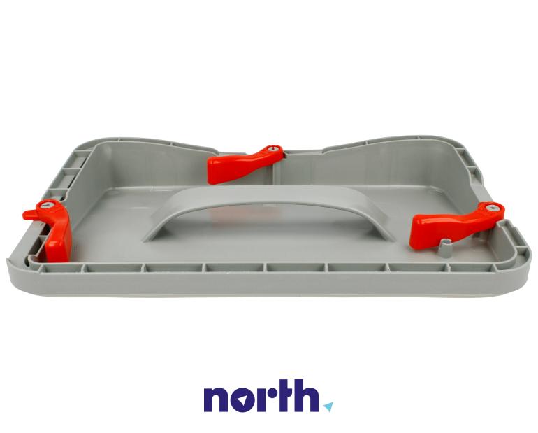 Klapka filtra do suszarki do Beko DS8524RTDCXST,3