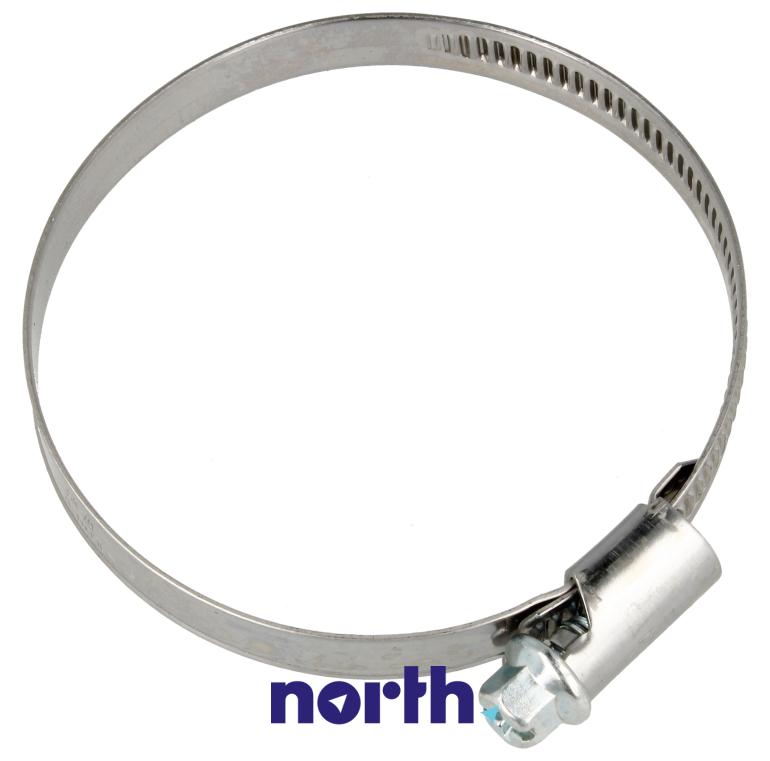 Opaska zaciskowa 50-70mm do zmywarki do Whirlpool ADP 962 WHM,0